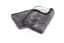 Picture of The Rag Company - The Gauntlet Drying Towel - 70/30 Blend Korean Microfiber, Designed to Dry Vehicles Faster, More Thoroughly & More Gently Than Others, 900gsm, 15in x 24in, Ice Grey + Grey (2-Pack)