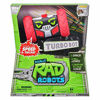Picture of Really RAD Robots - Electronic Remote Control Robot with Voice Command - Built for Speed and Tricks - Turbo Bot
