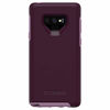 Picture of OtterBox SYMMETRY SERIES Case for Samsung Galaxy Note9 - Retail Packaging - TONIC VIOLET (WINTER BLOOM/LAVENDER MIST)