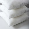 Picture of Phantoscope 18 x 18 Pillow Inserts, Set of 4 Hypoallergenic Square Form Decorative Throw Pillow Inserts Couch Sham Cushion Stuffer - 18 inches