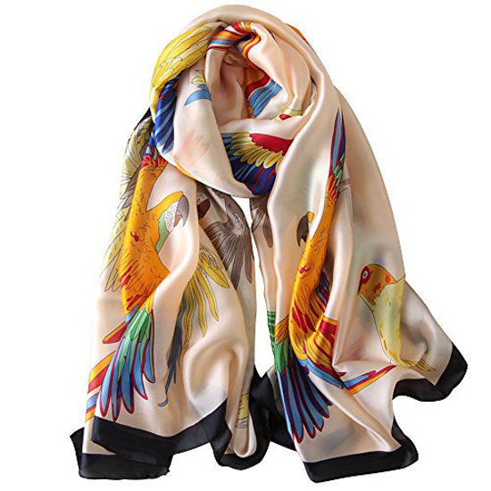 Womens designer scarf cheap
