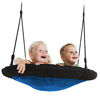 Picture of Swing-N-Slide WS 4861 Nest Swing with 40" Diameter, Blue
