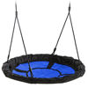 Picture of Swing-N-Slide WS 4861 Nest Swing with 40" Diameter, Blue
