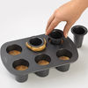 Picture of Wilton Cookie Shot Glass, 6-Cavity