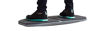 Picture of Gaiam Evolve Balance Board for Standing Desk - Stability Rocker Wobble Board for Constant Movement to Increase Focus, Alternative to Standing Desk Anti-Fatigue Mat
