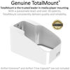 Picture of TotalMount for Airport Extreme and Airport Time Capsule (Deluxe Mount)