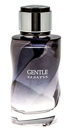 Gentle elsatys cologne sale review