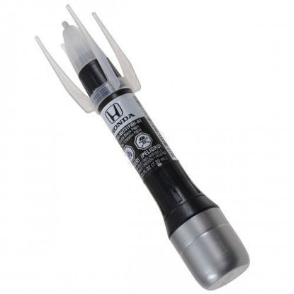 Picture of Honda Genuine 08703-NH830MAH-A1 Touch-Up Paint Pen (.44 fl oz, Paint Code: NH830M)