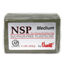 Picture of Chavant NSP Medium Oil Based Sulfur Free Sculpting Clay - Green (2 lbs.)