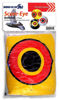 Picture of Bird-X Scare-Eye Bird Repellent Predator Eyes Balloon, Yellow
