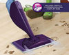 Picture of Swiffer WetJet Starter Kit, Includes: 1 Power Mop, 5 Pads, Solution, Batteries, 6 Piece Set