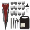Picture of Wahl Clipper Compact Multi-Purpose Haircut, Beard, & Body Grooming Hair Clipper & Trimmer with Extreme Power & Easy Clean Blades - Model 79607