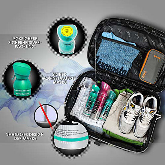 GetUSCart- Boost Oxygen Supplemental Oxygen to Go | All-Natural ...