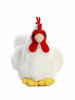 Picture of Aurora - Mini Flopsie - 8" Chicken, White