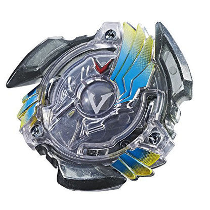 Beyblade Burst Turbo Slingshock Single Top - Iron X Surtr S4