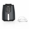 Picture of Ninja AF101 Air Fryer, 4 Qt, Black/gray