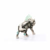 Picture of Schleich Eldrador, Eldrador Creatures, Action Figures for Boys and Girls 7-12 years old, Snow Wolf