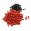 Picture of uxcell 170Pcs Universal Mushroom Shaped Tire Repair Insert Plugs Red Black
