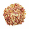 Picture of 100% Natural Cedar Shavings | Mulch | Great for Outdoors or Indoor Potted Plants | Dog Bedding (4 Quart)