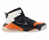 Picture of Nike Air Jordan Mars 270 Mens Basketball Trainers CD7070 Sneakers Shoes (UK 8.5 US 9.5 EU 43, Black Reflect Silver 008)