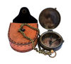 Picture of MAH So You Can Always Find Your Way Back Home, Camping Compass Engraved with Gift Compass for Christmas, C-3274