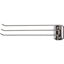 Picture of Decko #38190 Swing Arm Kitchen Towel Rack, Chrome