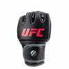 Picture of UFC 5oz MMA Gloves - SM/Med - MMA Gloves, Black, Small/Medium
