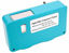 Picture of FiberShack - FTTH Fiber Optic Cleaning Box - Single and Multi Mode Optical Connectors - 500+ use Fiber Tape.