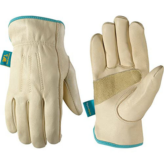 Women's work gloves small cheap