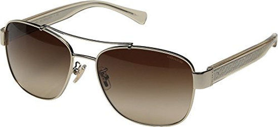 Cutler and Gross - Sand Crystal D-Frame Acetate Sunglasses Cutler and Gross