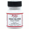 Picture of Angelus 610 High Gloss Acrylic Finisher, Clear 1oz