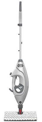 Picture of Shark Lift-Away Pro Steam Pocket Mop (S3973D), White