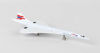 Picture of Daron British Airways Concorde Single Plane Toy , White