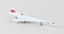 Picture of Daron British Airways Concorde Single Plane Toy , White