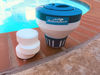 Picture of AquaAce Pool Chlorine Floater Dispenser, Premium Classic Floating Design for 3 inch Chlorine Tablets