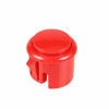 Picture of EG Starts OEM 12x 30mm Push Button Switch Copy Sanwa Obsf-30 Obsc-30 Obsn-30 Buttons DIY Arcade Fighting Game Kits & Super Street Fighter Games - Each Color 2 pcs