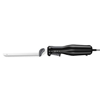 Picture of BLACK+DECKER 9-Inch Electric Carving Knife, Black,