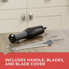 Picture of BLACK+DECKER 9-Inch Electric Carving Knife, Black,