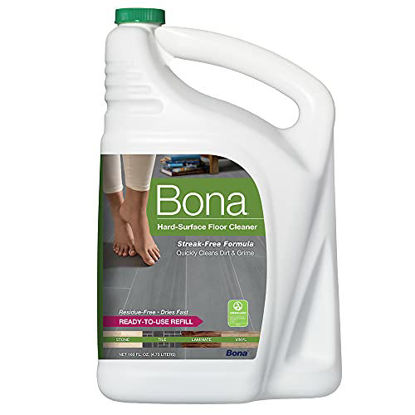 Picture of Bona Stone, Tile and Laminate 160 fl. oz