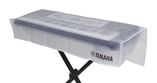 Picture of Yamaha Dust Cover for 61-Key Keyboards
