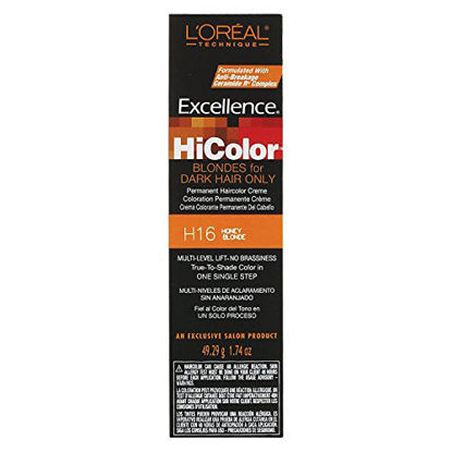 Picture of L'Oreal Excellence HiColor Blonde