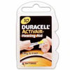 Picture of 40 Duracell Hearing Aid Batteries Size: 10