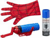 Picture of Marvel Spider-Man Super Web Slinger , Red