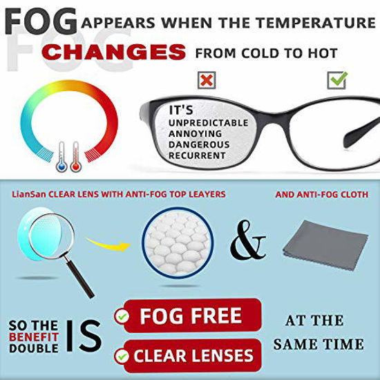 Safety Glasses Goggles For Women Nurses Protective Eyewear Anti Fog Safety Goggles P 68140549