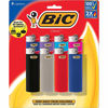Picture of BIC Classic Lighter, Assorted Colors, 8-Pack (Colors and Packaging May Vary)