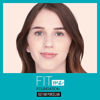 Picture of Maybelline Fit Me Matte + Poreless Liquid Foundation Makeup, Fair Porcelain, 1 fl; oz; Oil-Free Foundation