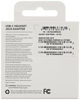 Picture of SAMSUNG EE-UC10JUWEGUS USB-C to 3.5mm Headphone Jack Adapter for Note10 and Note10+ (US Version with Warranty)