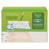 Picture of Swiffer Sweeper Dry Sweeping Pad, Multi Surface Refills for Dusters Floor Mop with Febreze Lavender Scent, 26 Count (Pack of 2)