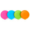 Picture of Munchkin Miracle 360 Cup Lids, 4 Count, Colors May Vary