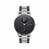 Picture of Withings 3in1 Metal Link Grey Wristband, 18mm